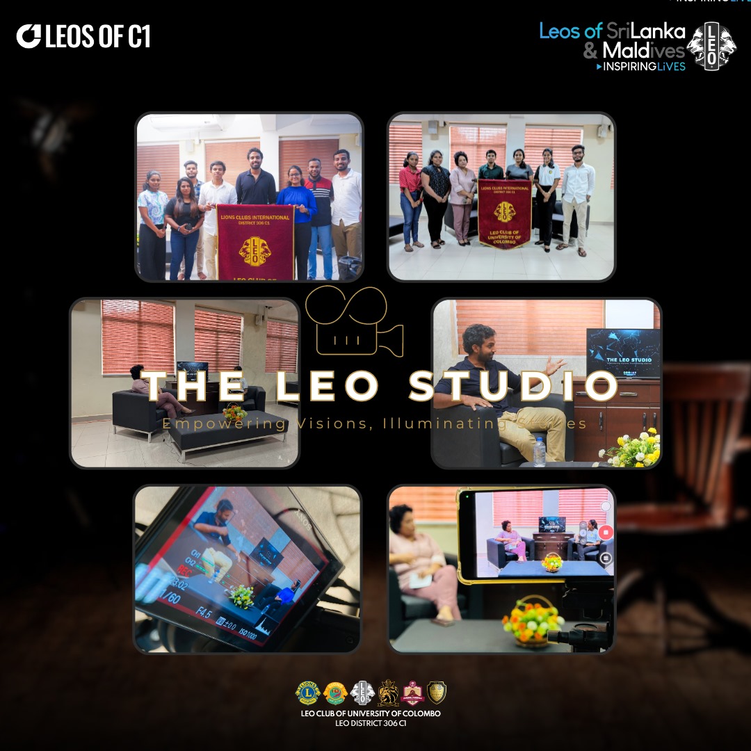 The Leo Studio